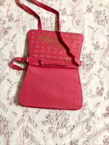 Ladies Sling Bag