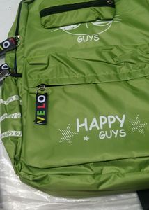 pk bag