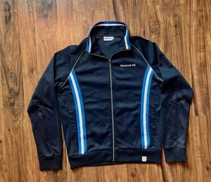 Reebok Track Jacket