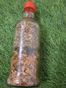 Hair Oil Masala