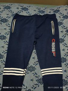 CrossFit Running lower blue 🔵 slim fit