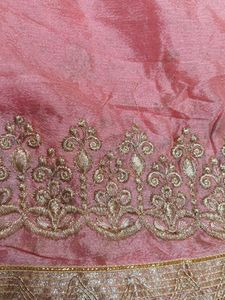 Party Wear Dress Material