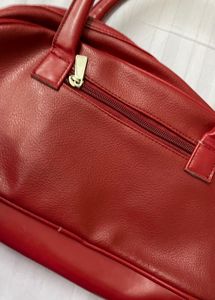 Perfect Red Bag