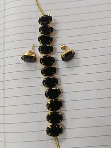 Jewellery Set