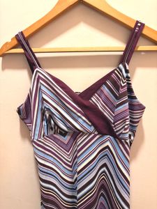 Beautiful Imported Midi Dress