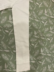 White Jacket (xs)
