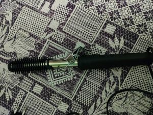 Hair Curling Iron