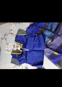 Ethnic Lehenga Choli (2Sets)