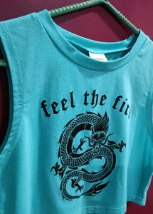 Tank Top For Women