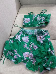Floral Co-ord Set