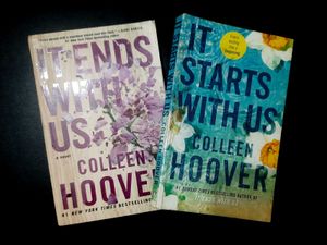 Book Combo