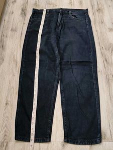 Ma1455 ERAZ Beggy jeans waist 32