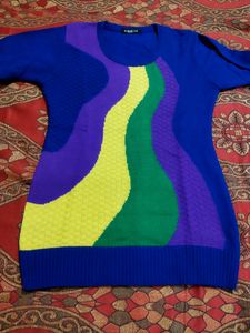Warm Top For Winters