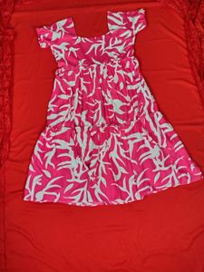 Women Mid Dress