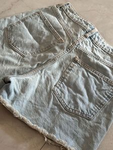Zara Shorts