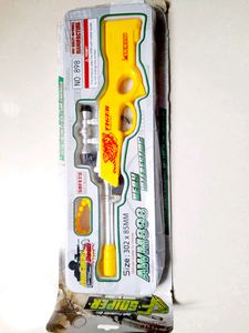Toy Gun For Kids