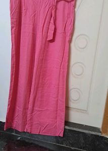 Pink Palazzos - 33
