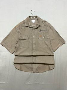 PRODUCT - Carhartt Denim Shirt❗️