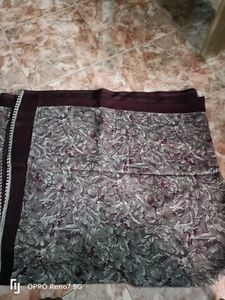 Daily Wear Weightless Saree