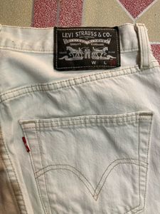 Levis Jeans