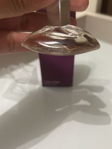 Fixed price Calvin Klein Euphoria Perfume 4 ml