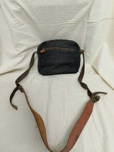fossil Crossbody Bag