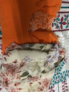 2 Beautiful Combo Top