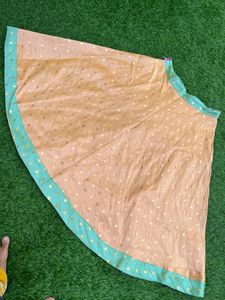 Fancy lengha choli