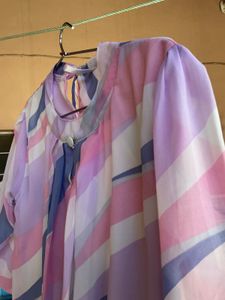 Pastel Color Tops For Women