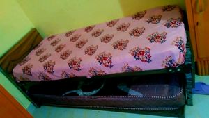Bed Cover