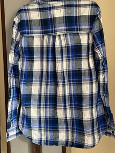 Flannel Checks Shirt
