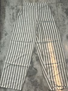 Striped Pants