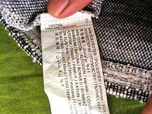 Mango Basics Dress