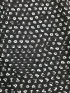 BANANA REPUBLIC Black &amp; White Top● Casual Wear●