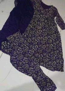 Kurta Set Women