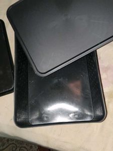 1 Organiser Boxe