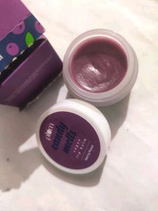 🤌💓Plum Candy Melts Vegan Lip Balm