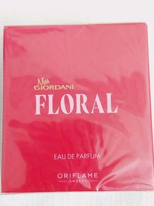 Oriflame Miss Giordani Floral PERFUME