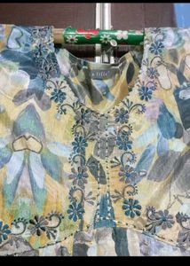 ✨✨💕New Kurti✨✨