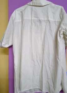 White Shirt