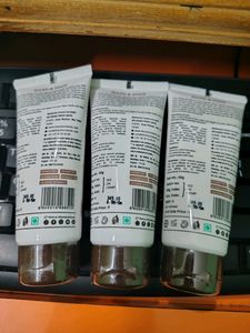 TNW- The Natural Wash Hand &amp; Foot Cream