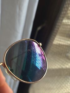 Stylish Round Sunglasses