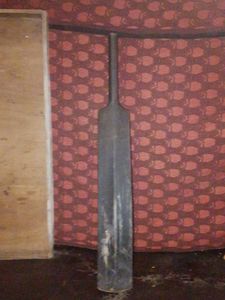 Cricket Bat