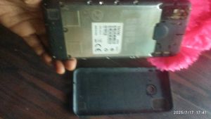 Tecno Spark