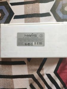 Mars 21-color Eyeshadow
