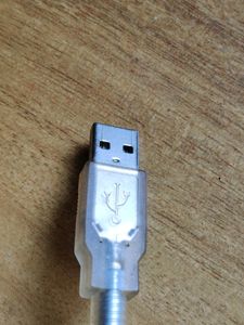 CROMA USB LED LIGHT