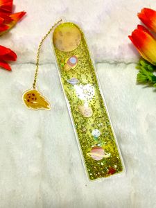 Unbreakable Scale With Charm 🔥