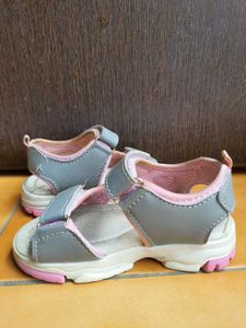 Babyhug Sandal
