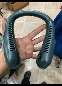 Neck Fan Original