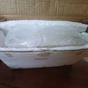 Pure Marble handmade photoframe